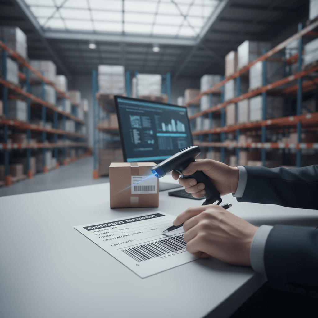 Tracciamento digitale della catena di fornitura di Fruitiva